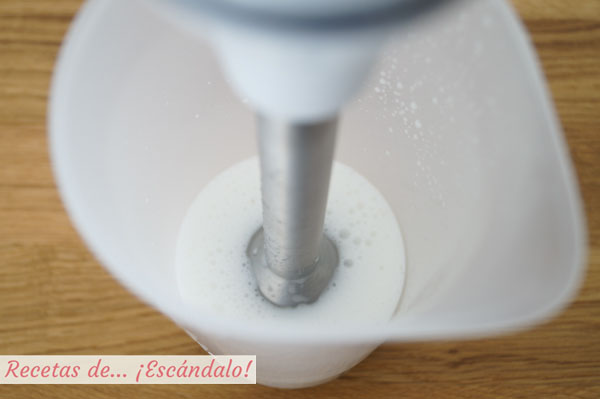 Como hacer salsa de la ensalada china