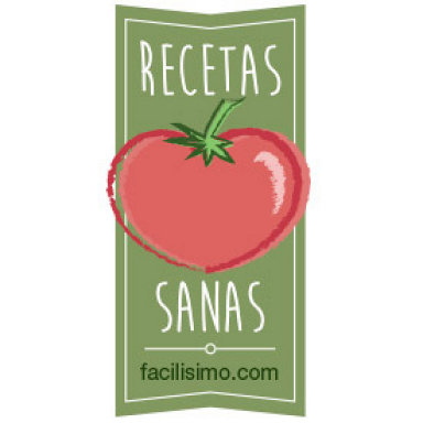Reto Recetas Sanas