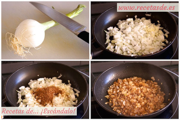 Cómo hacer la receta de salsa barbacoa casera, fácil y rápida