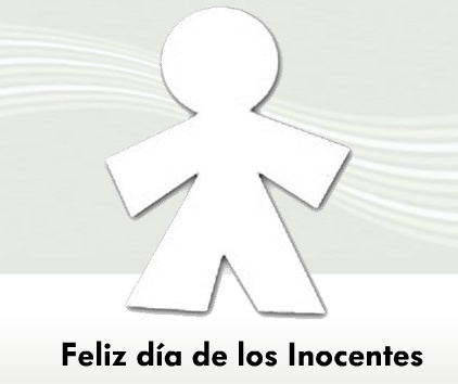 Inocente inocente
