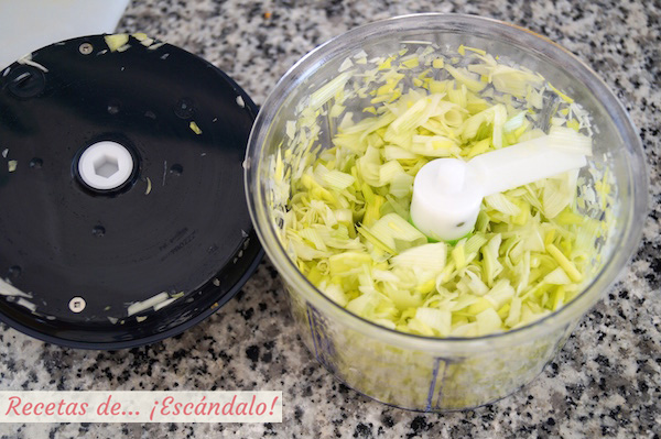 Resultado de la picadora manual chop chop kuhn rikon