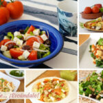 Las mejores ensaladas de verano