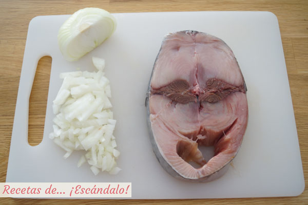 Bonito o atun