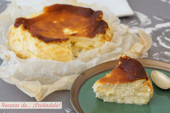 29 Recetas con Queso crema - Recetas de Escándalo