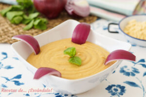 Receta de gofio escaldado y otras formas de tomar el gofio canario