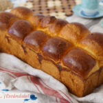 Brioche casero