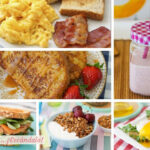 Los mejores desayunos