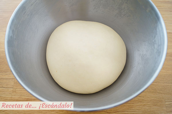 Masa para fartons valencianos