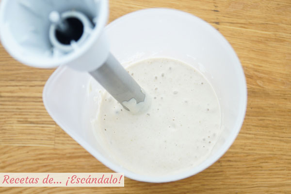 Salsa vitello tonnato vitel tone