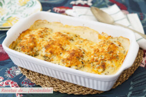 Berenjenas rellenas de carne con Thermomix, muy fáciles y ricas