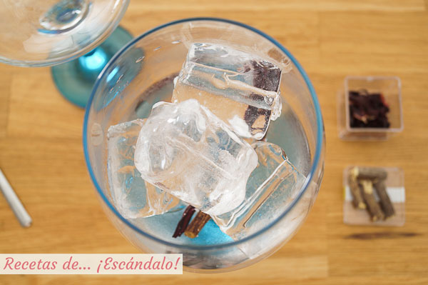 Botanicos para gin tonic