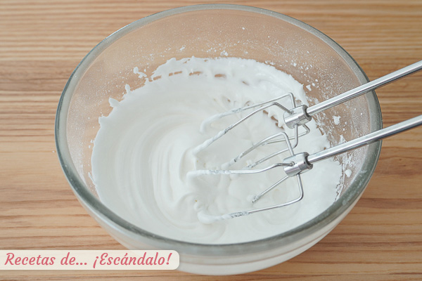 Glasa real decoracion galletas