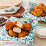 Nuggets de pollo