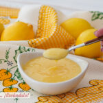 Lemon curd