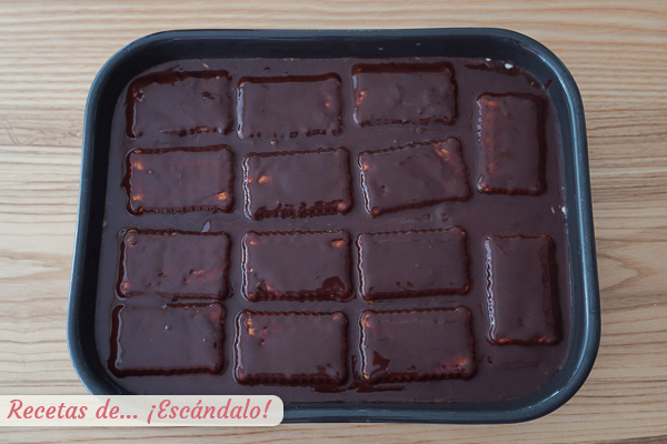 Tarta de la abuela thermomix